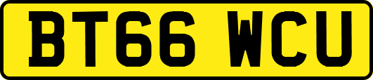 BT66WCU