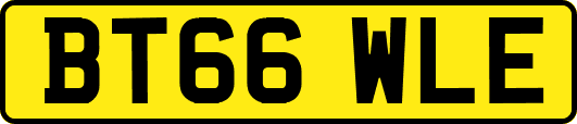 BT66WLE