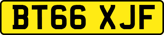 BT66XJF