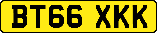 BT66XKK