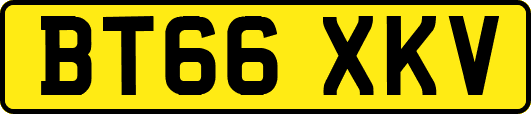 BT66XKV