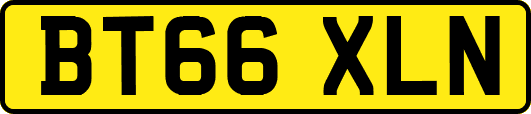 BT66XLN