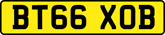 BT66XOB