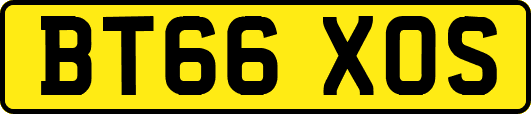 BT66XOS