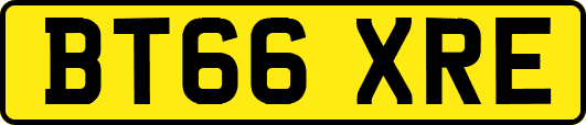 BT66XRE