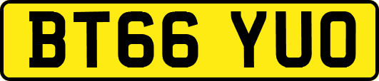 BT66YUO