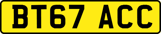 BT67ACC