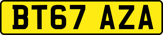 BT67AZA