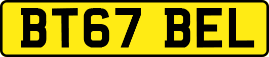 BT67BEL