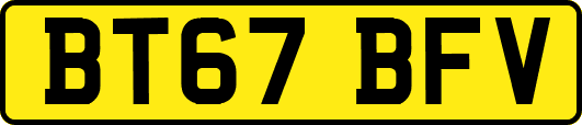 BT67BFV