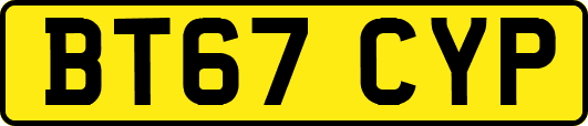 BT67CYP