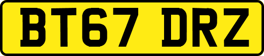 BT67DRZ