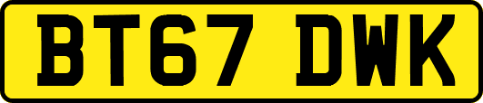 BT67DWK