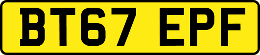 BT67EPF