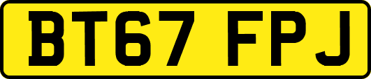 BT67FPJ