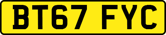 BT67FYC