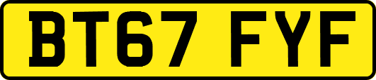 BT67FYF
