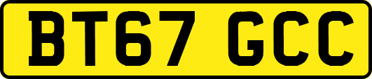 BT67GCC