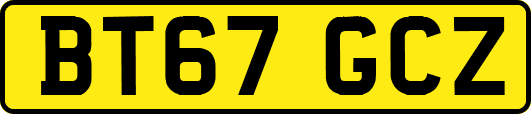 BT67GCZ