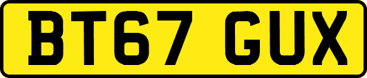 BT67GUX