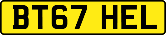 BT67HEL