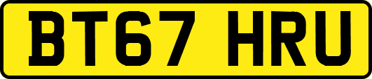 BT67HRU