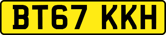 BT67KKH