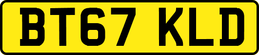 BT67KLD