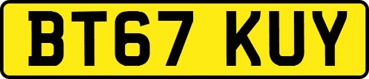 BT67KUY