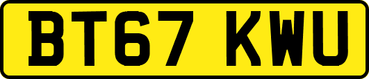 BT67KWU