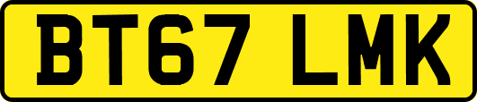 BT67LMK