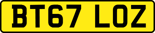 BT67LOZ