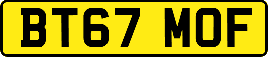 BT67MOF