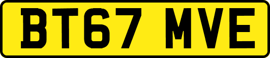 BT67MVE