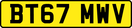 BT67MWV