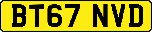 BT67NVD