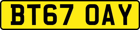 BT67OAY