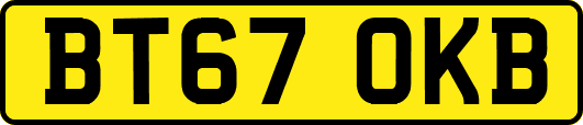 BT67OKB