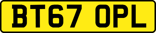 BT67OPL