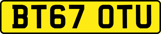 BT67OTU