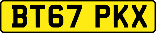 BT67PKX