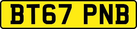 BT67PNB