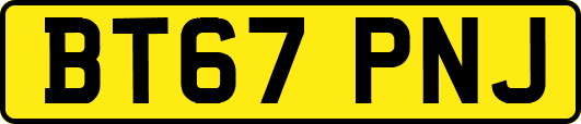 BT67PNJ
