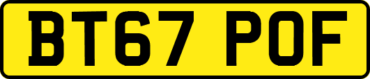 BT67POF