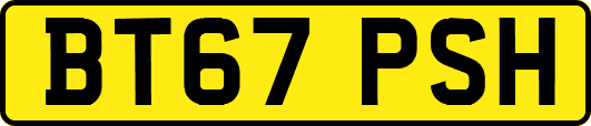BT67PSH