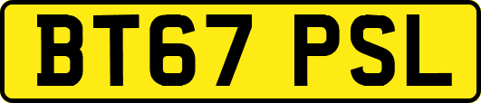 BT67PSL