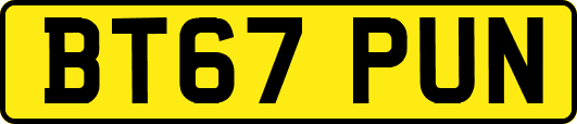 BT67PUN