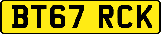 BT67RCK