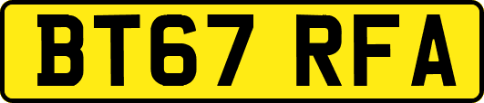 BT67RFA