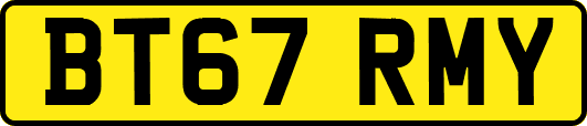 BT67RMY